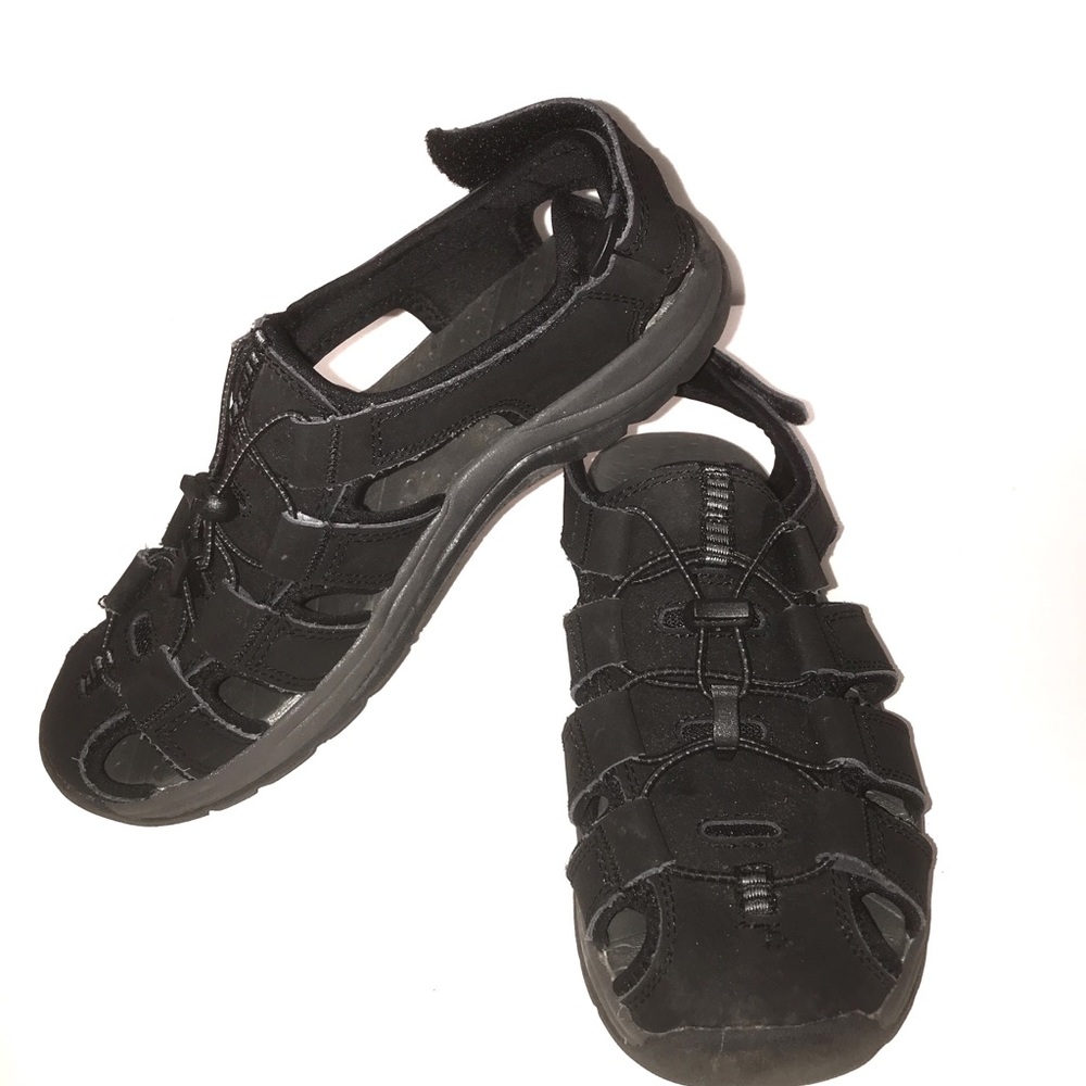 Coleman Hiking sandals size 8